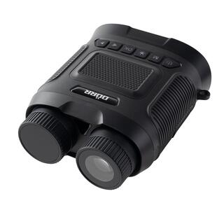 Digital Night Vision IR-QHD, mörkerkikare