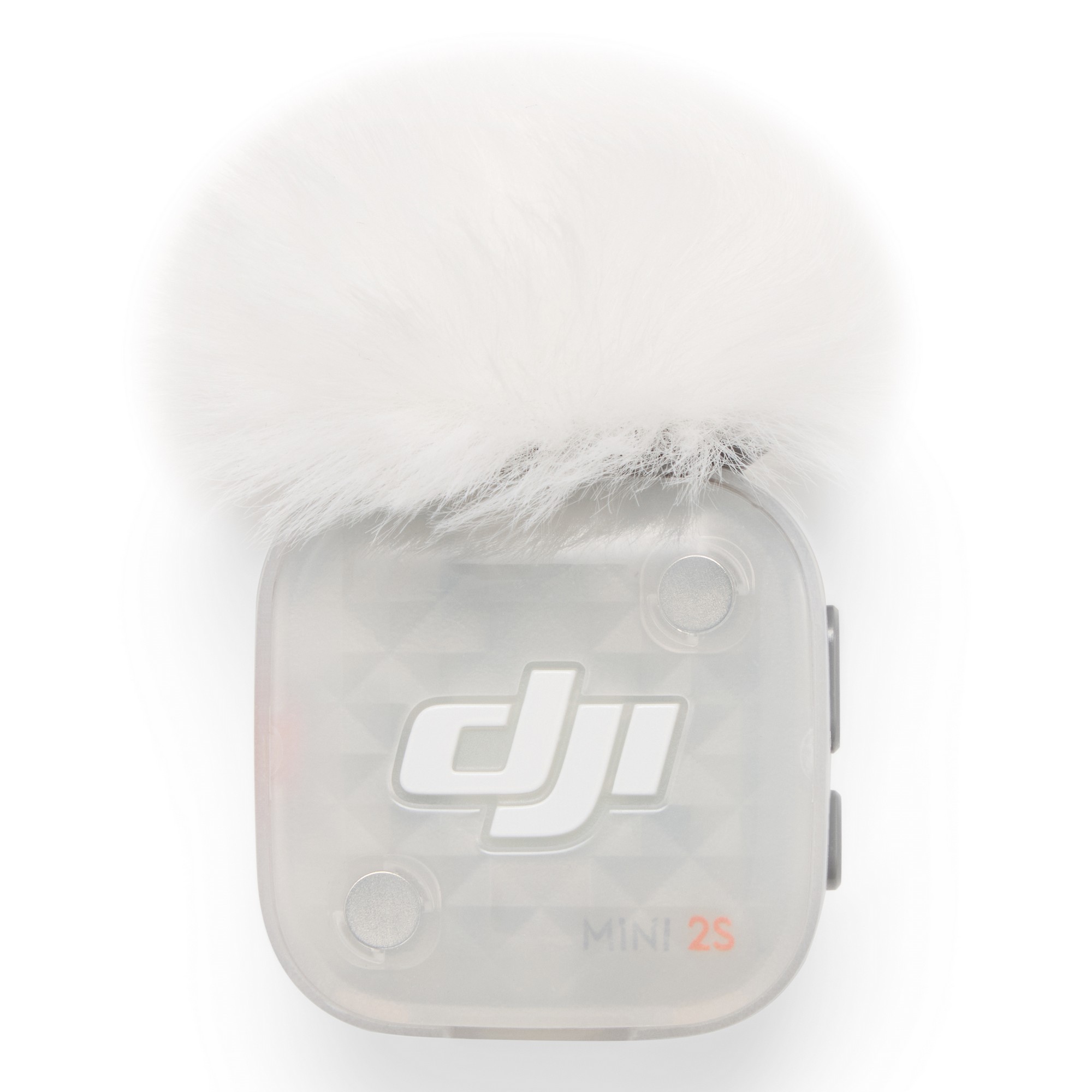 DJI Mic Mini 2S Time Series Magnetic Front Cover Set