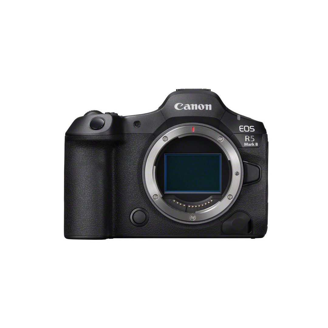 Canon EOS R5 Mark II kamerahus