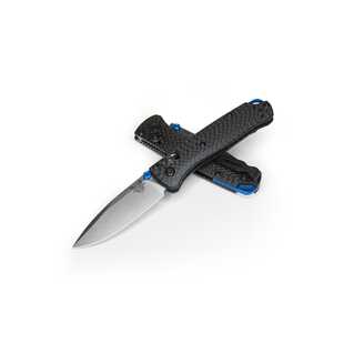 533-3 Mini Bugout - Kolfiber