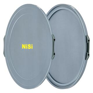 JetMag Pro, främre & bakre filterlock - 95mm