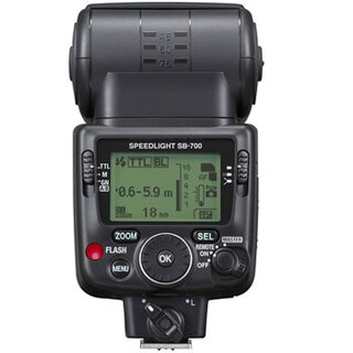 Speedlight SB-700