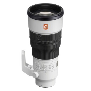 FE 400mm f/4,5 GM OSS (fullformat)