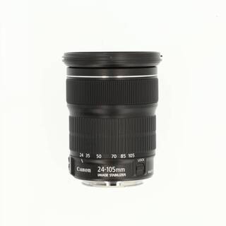 EF 24-105mm f/3,5-5,6 IS STM (begagnad)