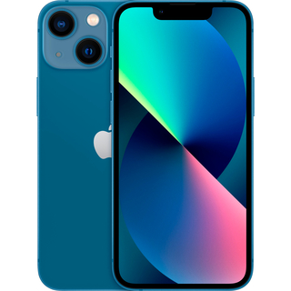 iPhone 13 Mini 128GB - Blå