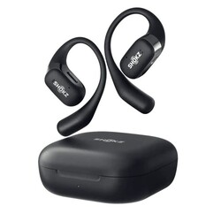 OpenFit - Svart