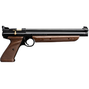 American Classic 1377C, 4,5mm, brun   