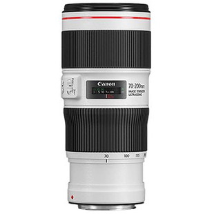 EF 70-200mm f/4L IS II USM