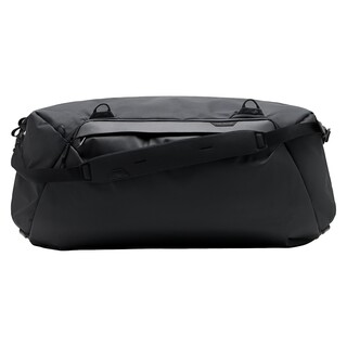 Travel Duffel 80L - Svart