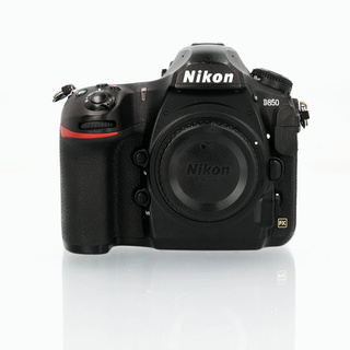 D850 kamerahus (begagnad)