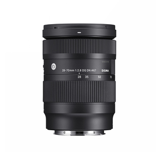 28-70mm f/2,8 DG DN Contemporary, till L-fattning (fullformat)