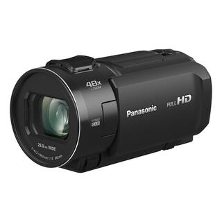 HC-V900, Full HD camcorder