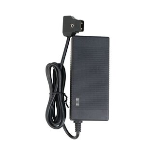Laddare för 14,8V V-Mount batterier