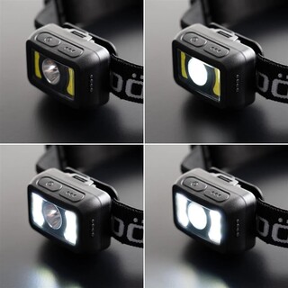 KL-45, LED pannlampa