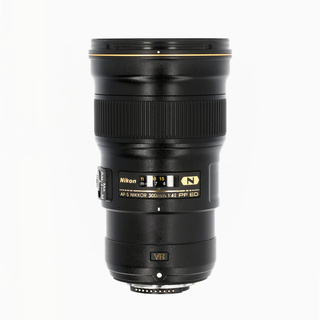 AF-S 300mm f/4 PF ED VR (begagnad)