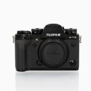 X-T3 kamerahus, svart  (begagnad)