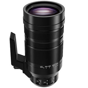Leica DG 100-400mm f/4,0-6,3 (för Micro 4/3) (begagnad)