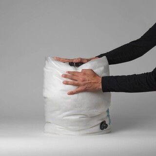 Dry Bags TPU-V, vakuumpåse - 24L