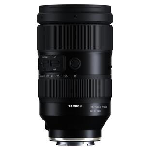AF 35-150mm f/2-2,8 Di III VXD, för Sony (fullformat)