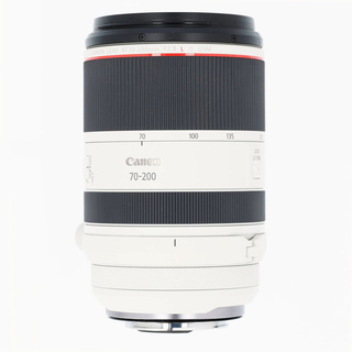 RF 70-200mm f/2,8 L IS USM (fullformat) (begagnad)