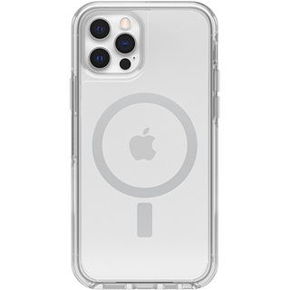 Symmetry Plus iPhone 12 / 12 Pro - Transparent
