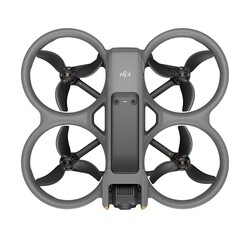 Avata 2 Pro-View Combo, FPV drönare - 3 batterier (fyndvara)