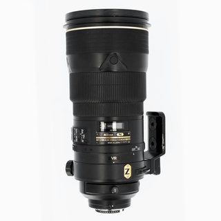AF-S 300mm f/2,8G IF-ED VR II (begagnad)
