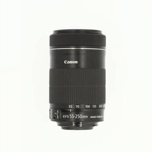 EF-S 55-250mm f/4-5,6 IS STM (begagnad)