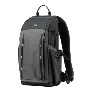Mindshift BackLight Sprint, 15L ryggsäck - Slate Svart