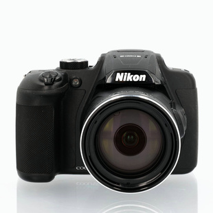 Coolpix B700 svart (begagnad)