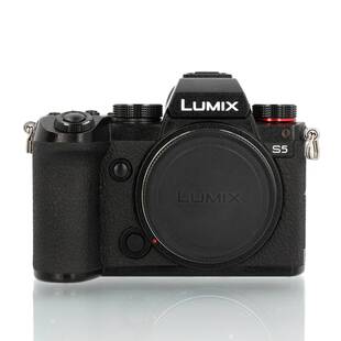 Lumix DC-S5 kamerahus (begagnad)