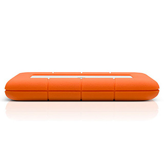 Rugged mini 4TB, USB 3.1