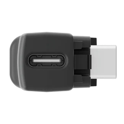 Mic adapter till X3 