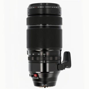 Fujinon XF 100-400mm f/4,5-5,6 R LM OIS WR (begagnad)