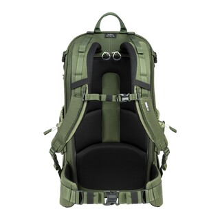 MindShift BackLight, 36L Photo Daypack - Grön