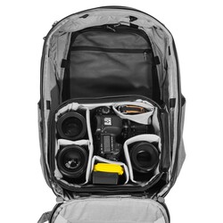 Camera Cube S-Medium V2