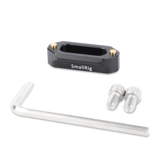 1409 QR safety rail 46mm
