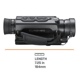 Equinox X 650 Mörkerkikare
