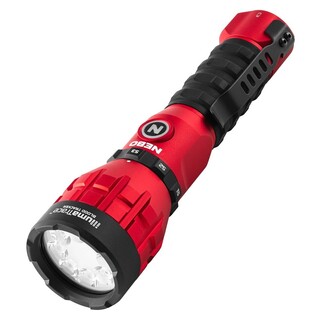 Illumatrace Blood Tracker