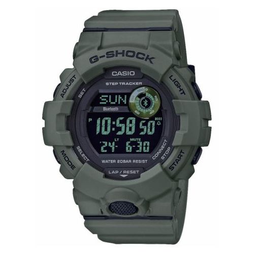 G-SHOCK GBD-800UC-3ER
