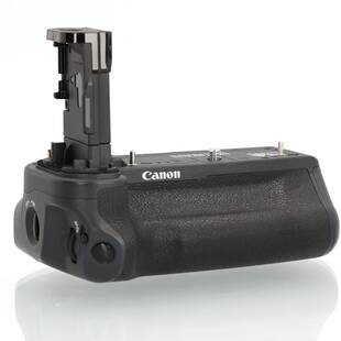 BG-R10, batterigrepp till EOS R5, R5 C och R6/II (begagnad)