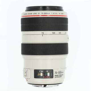 EF 70-300/4-5,6 L IS USM (begagnad)