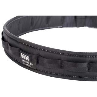 Thin Skin Belt V3.0 S-L, Svart