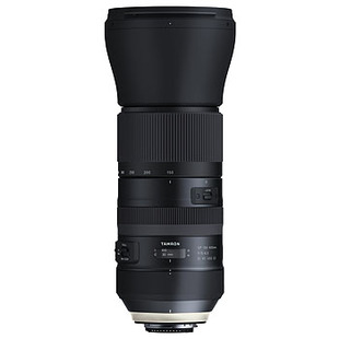 SP 150-600mm f/5-6,3 Di VC USD G2 till Nikon F (begagnad)