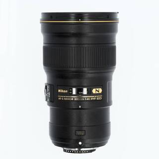 AF-S 300mm f/4 PF ED VR (begagnad)