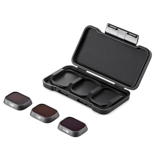 Mini 3 Pro ND-filterkit, ND16/64/256