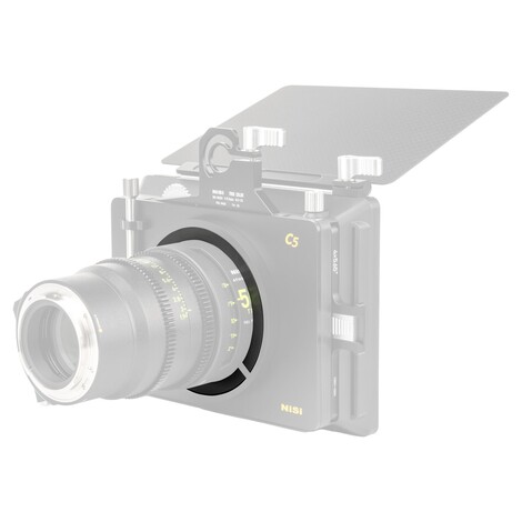 Adattatore Ottico Olympus CLA-T01 Per Fotocamere TG Serie - Compatibile Con TG-1 A TG-7, Nero - Foto 1