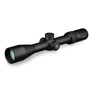 Diamondback Tactical 4-16x44 FFP, EBR-2C, Mrad
