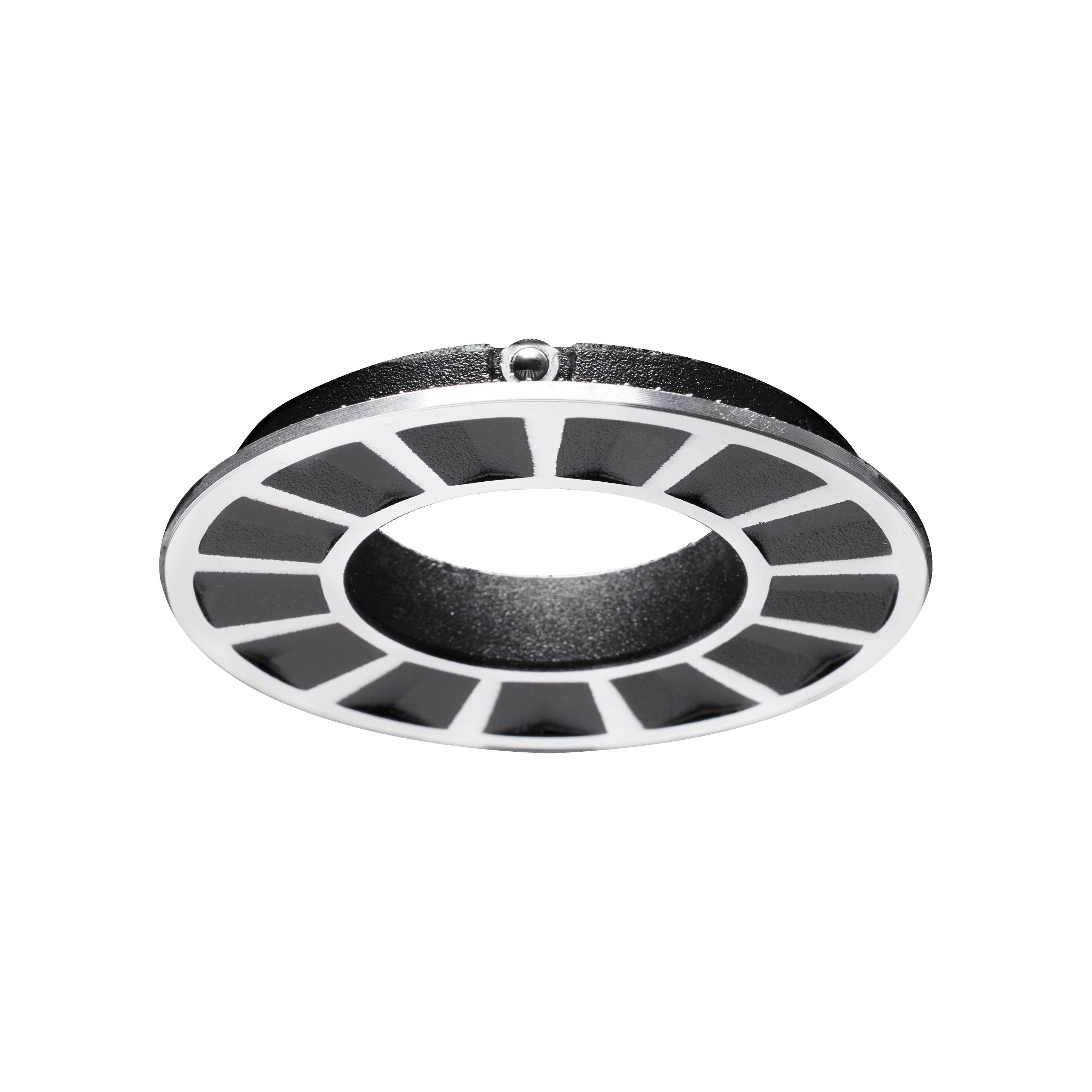 Manfrotto XCHANGE, stativ snabbplatta - Platt bas