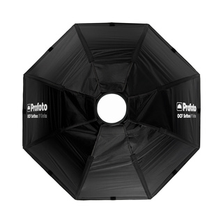 OCF softbox 90 cm octa (3 fot)